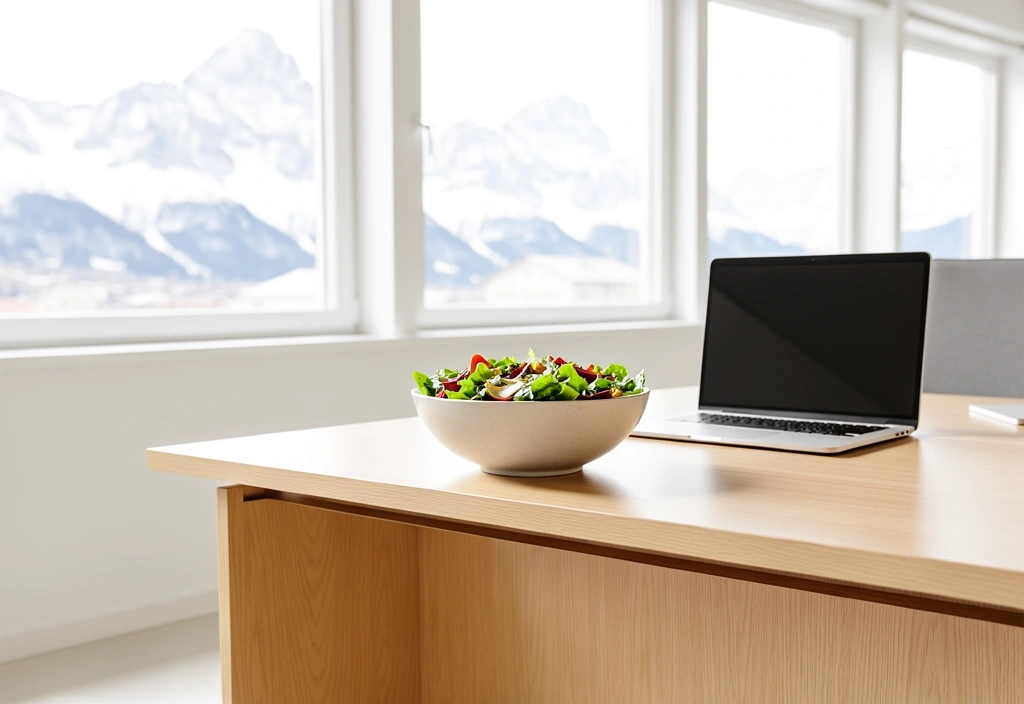 Nutriwell consulting environment